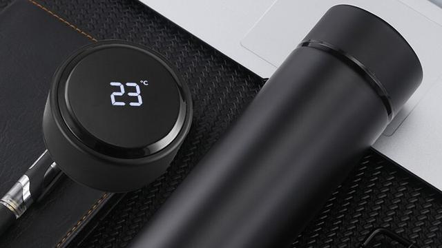智能水杯怎么樣？智能水杯好用嗎？我來告訴你